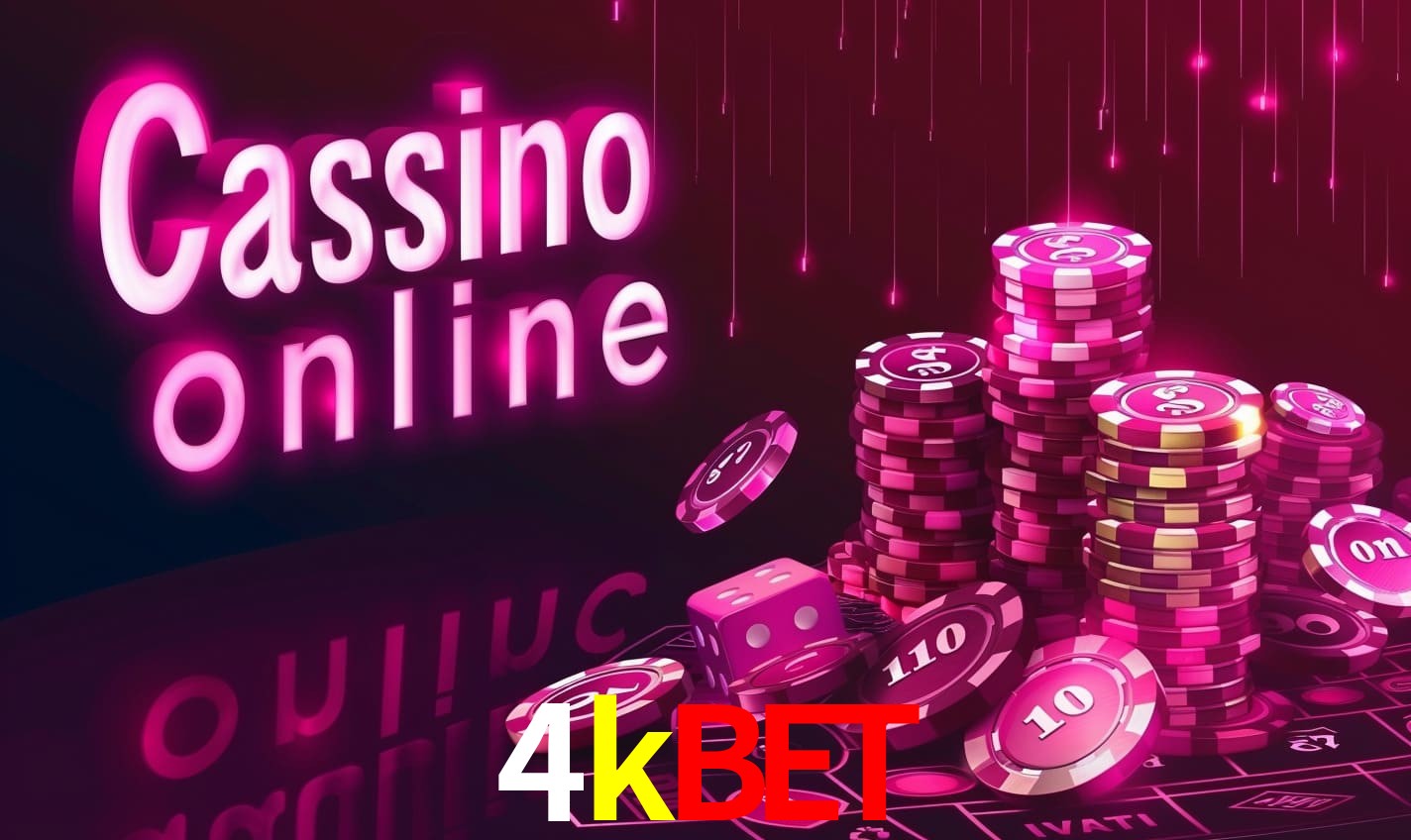Experiência VIP 4kbet