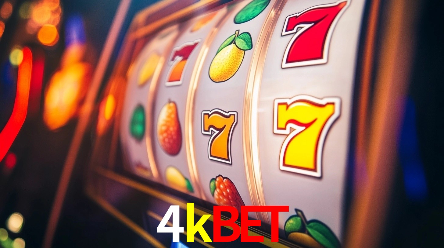 4kbet: Seu Cassino Premiado com Pagamentos Rápidos