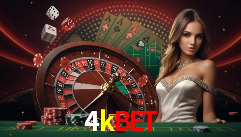 Experiência VIP 4kbet