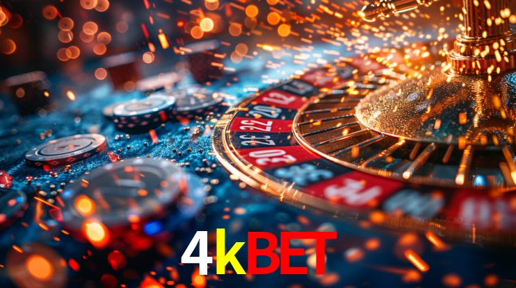 Welcome Bonus 4kbet