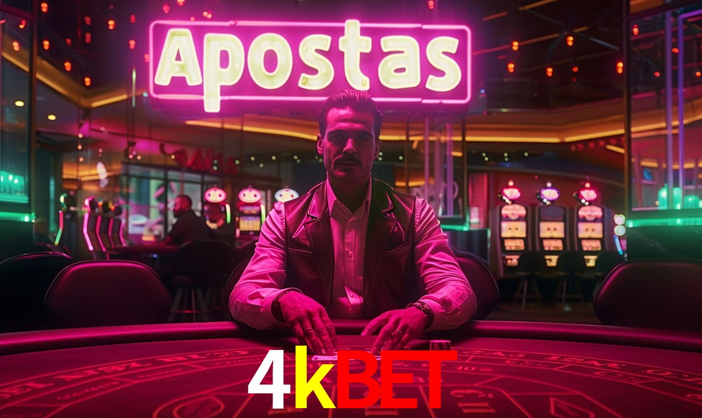 Estatísticas 4kbet