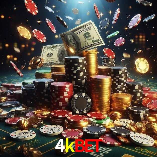 Tecnologia da Plataforma 4kbet