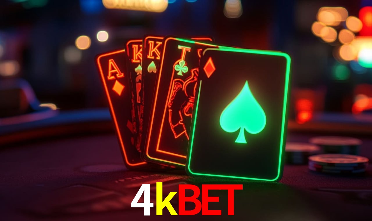 Inovações de Jogos na 4kbet: O Futuro das Experiências Interativas
