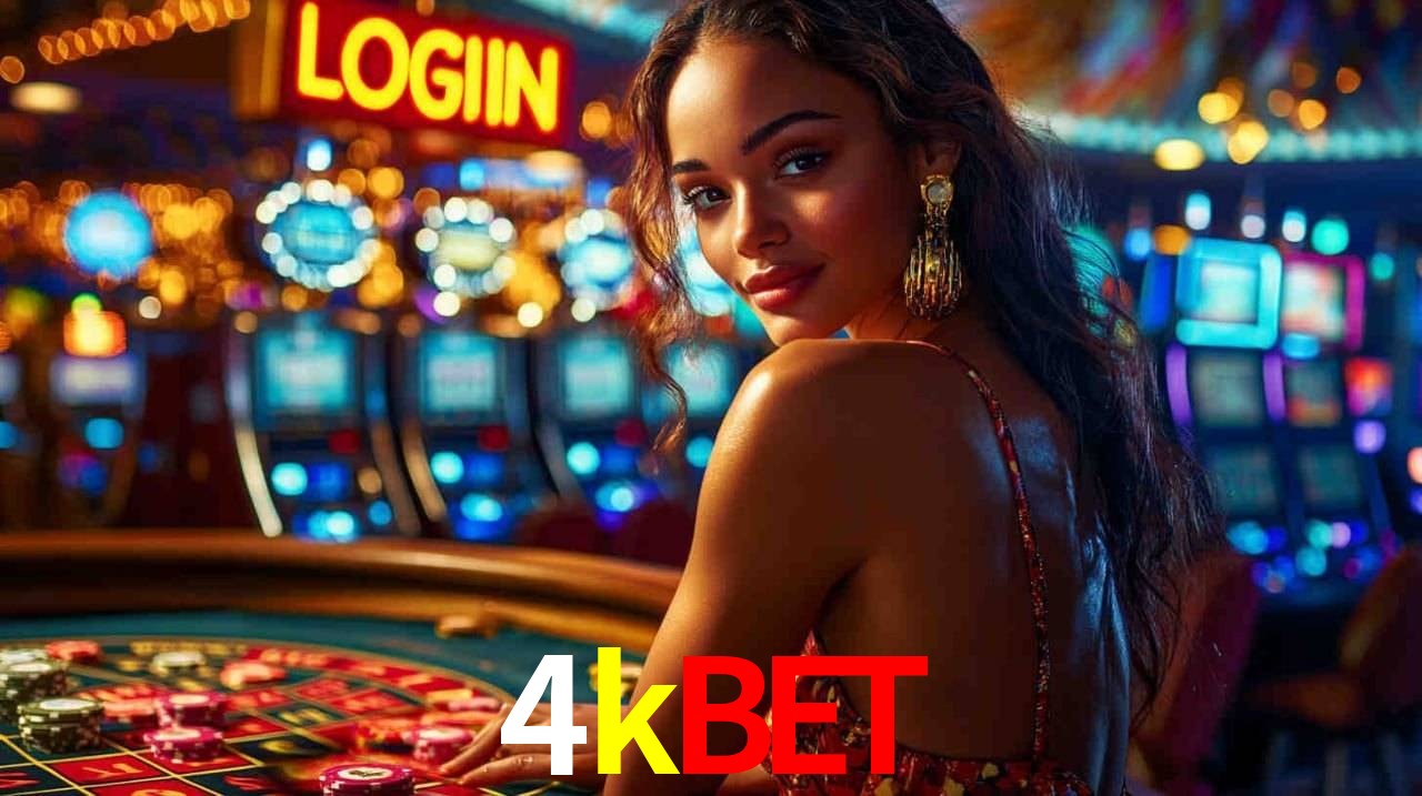 A Popularidade dos Caça-Níqueis no 4kbet