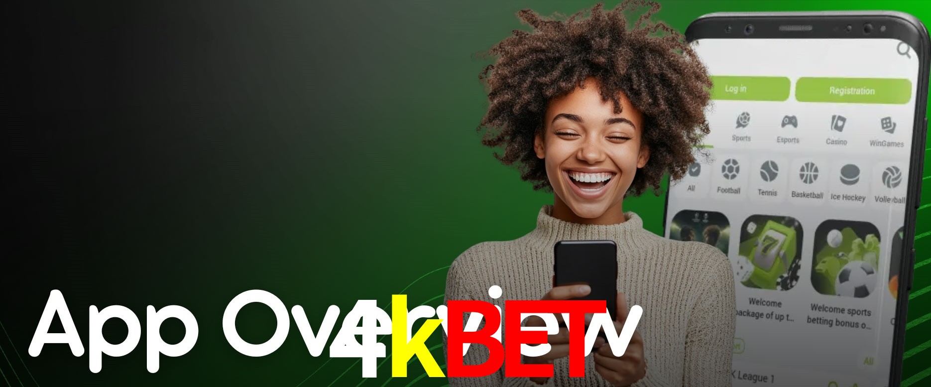 Live Casino 4kbet