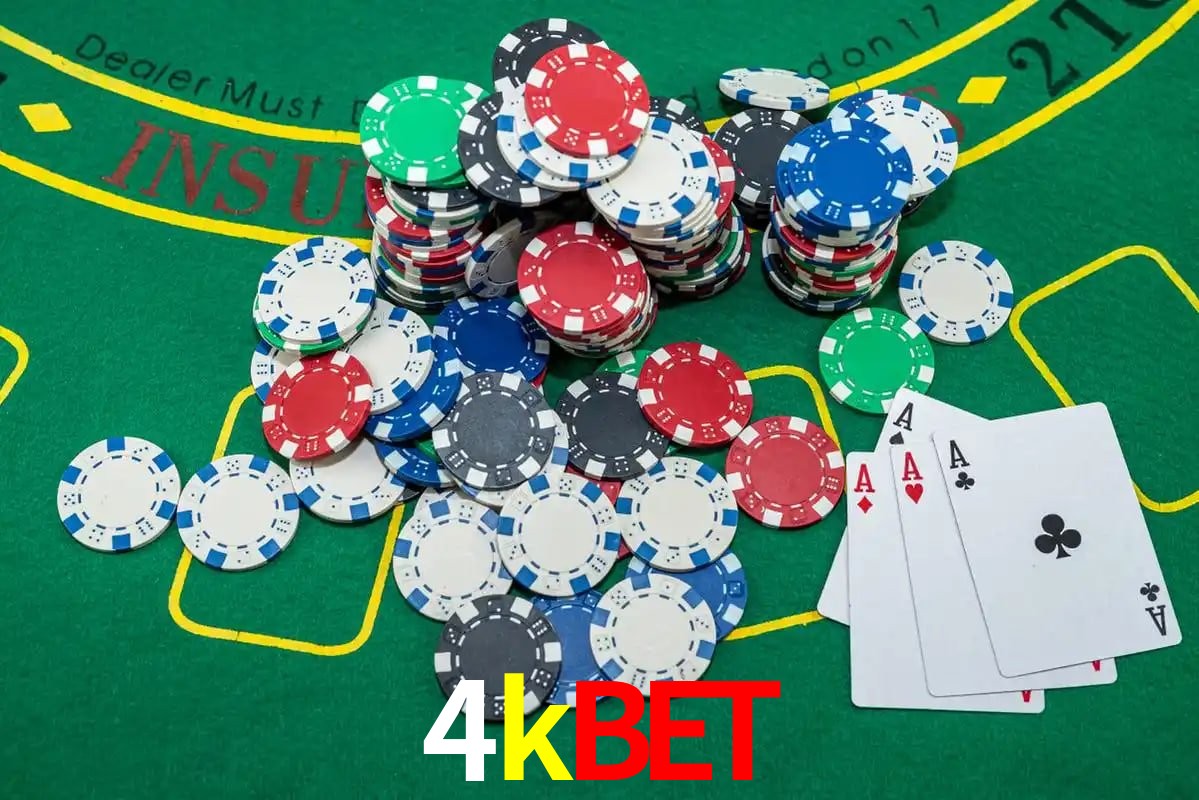 Desvendando o Mundo dos Jogos Virtuais na 4kbet