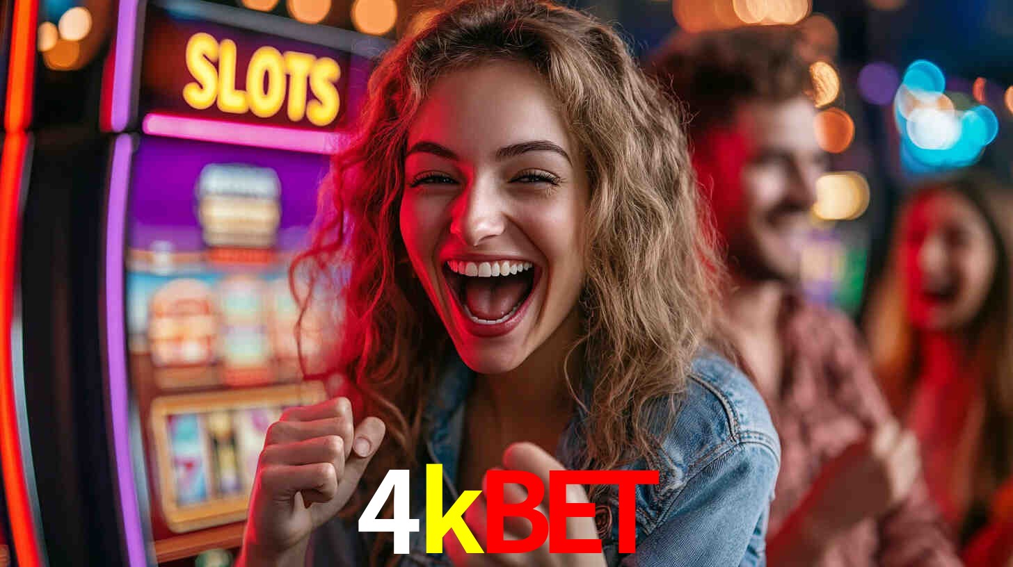 Apostas de Futebol 4kbet