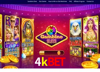 Exclusive Offers 4kbet