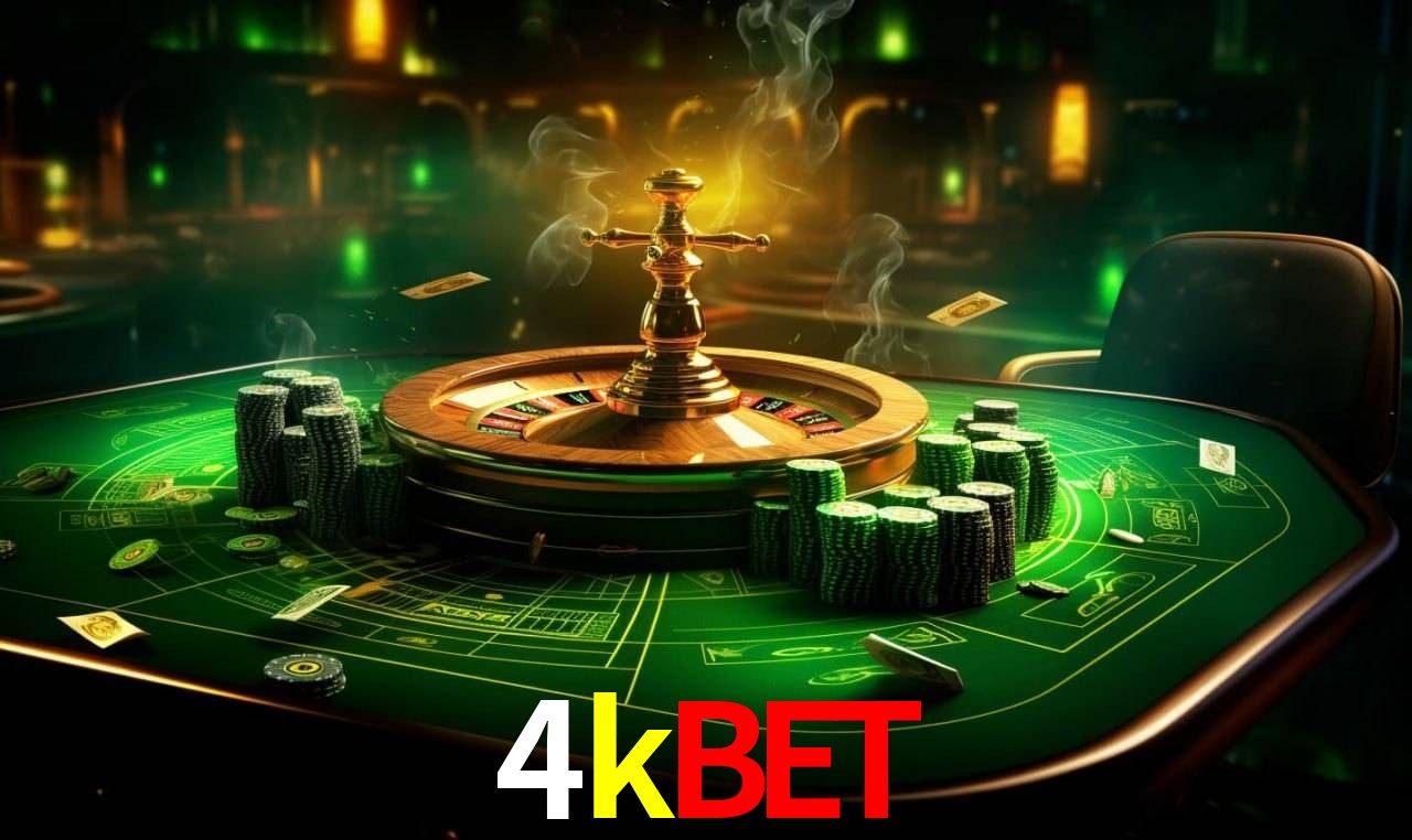 Benefícios da Conta 4kbet