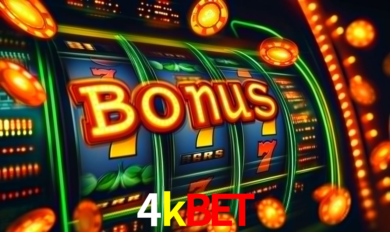Welcome Bonus 4kbet