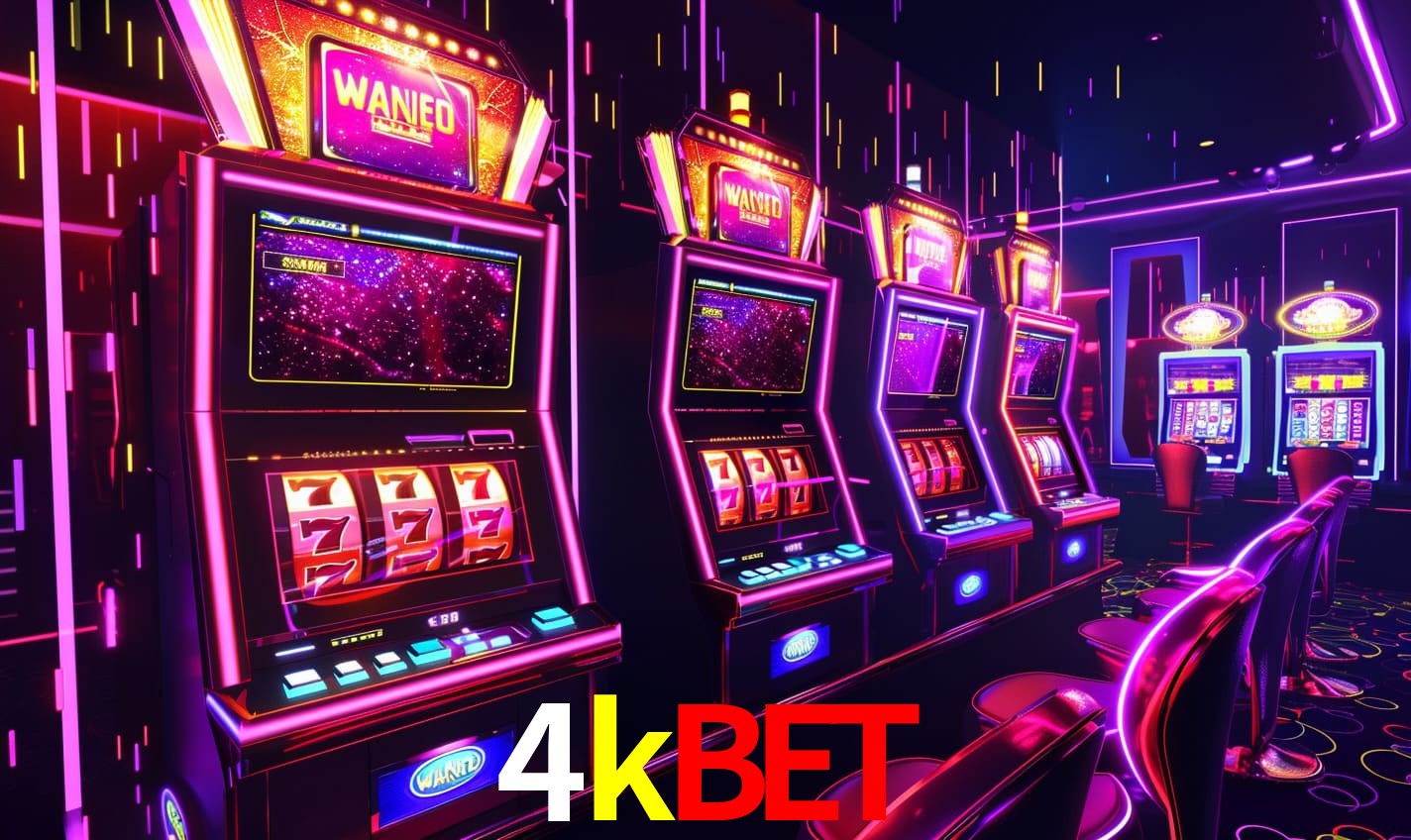 Apostas de Tênis 4kbet