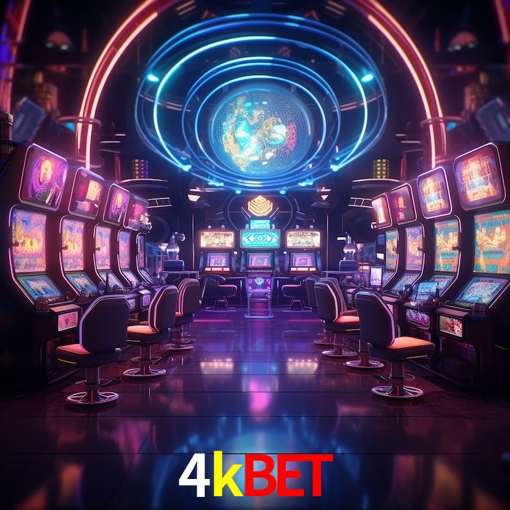 A Emoção da Loteria na 4kbet: Uma Chance de Mudança de Vida