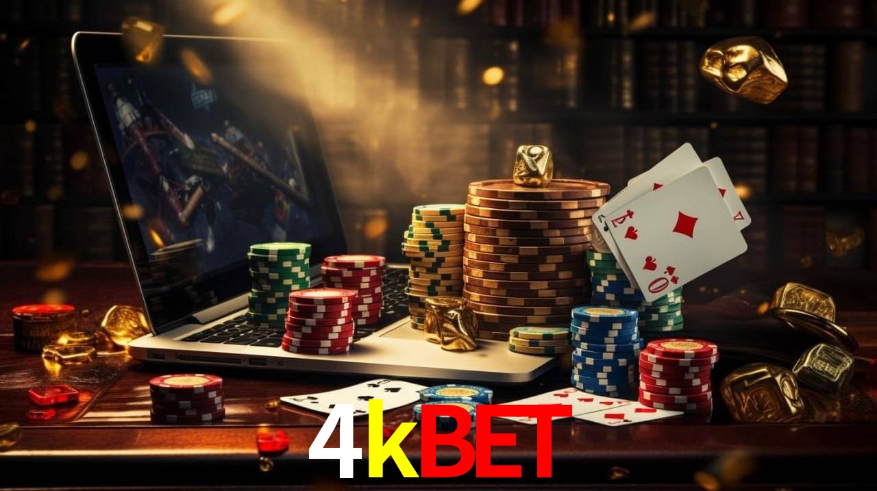 Apostas Esportivas na 4kbet: Um Guia Completo