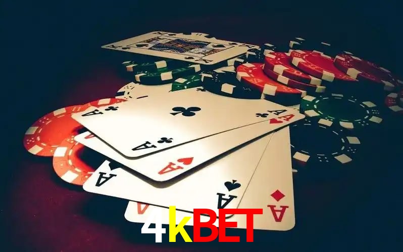 Desvendando o Mundo dos Jogos Virtuais na 4kbet