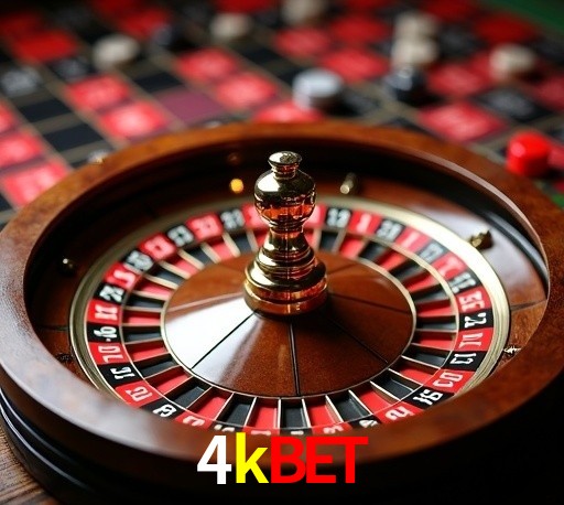 Descubra a Essência do 4kbet: Nossa História e Compromissos