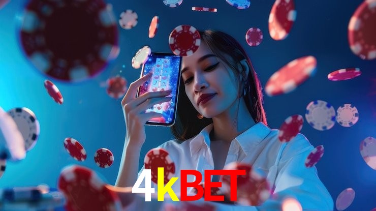 Casino Ao Vivo 4kbet