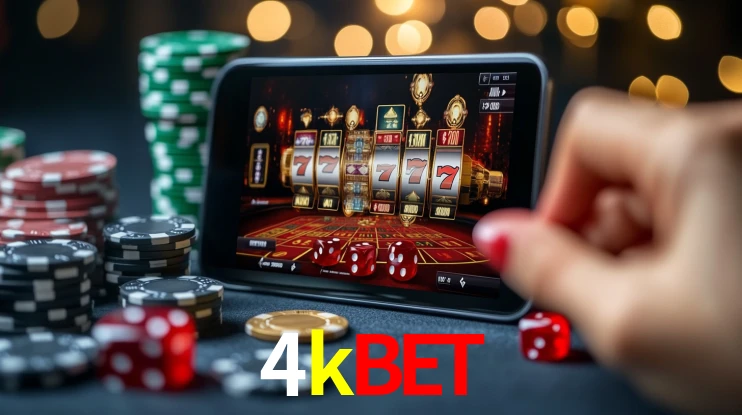Experimente o Login Seguro Premium no 4kbet