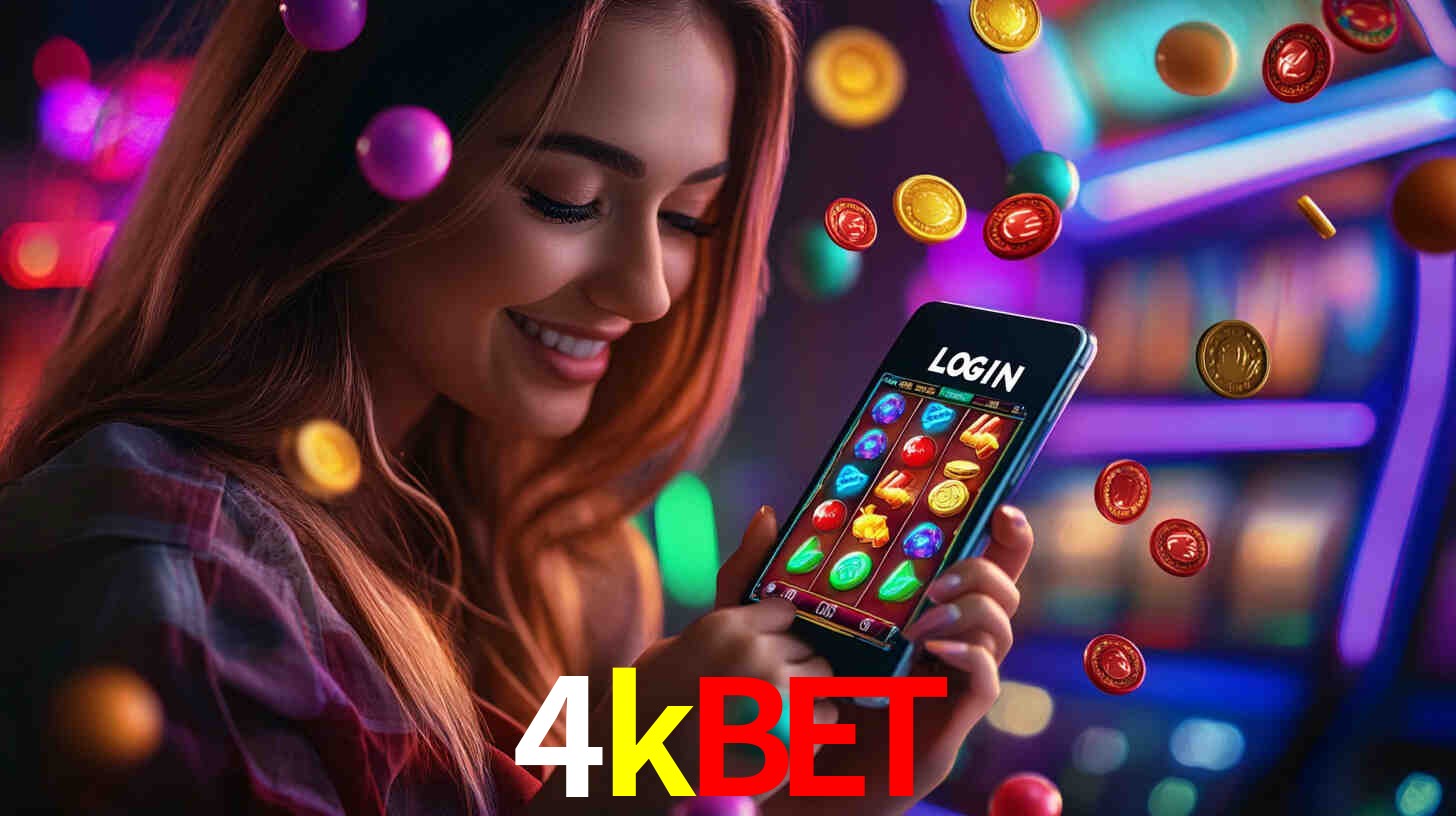 Bônus Generosos e Exclusivos no 4kbet para Você!