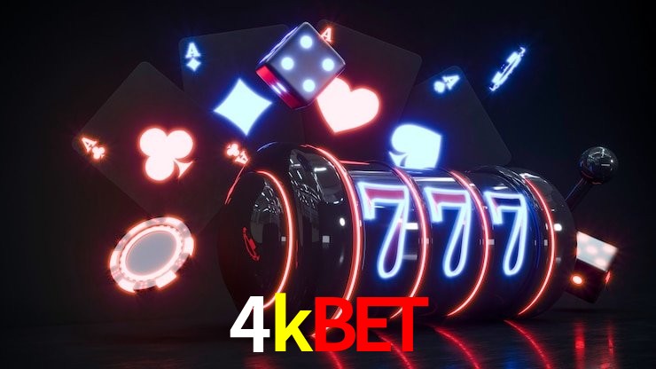 Roulette Table 4kbet
