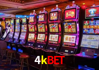 Flash Promotion 4kbet