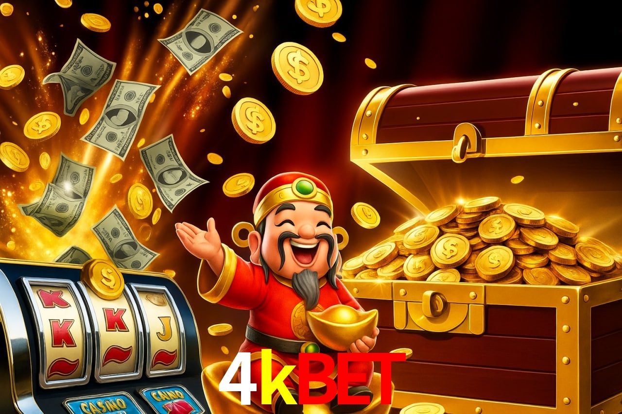 Descubra a Essência do 4kbet: Nossa História e Compromissos