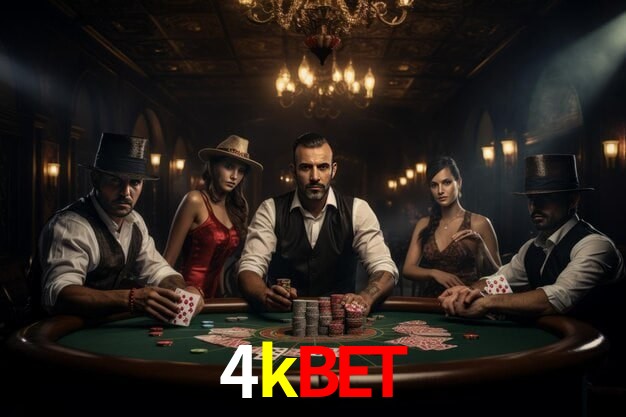Cadastro Rápido 4kbet