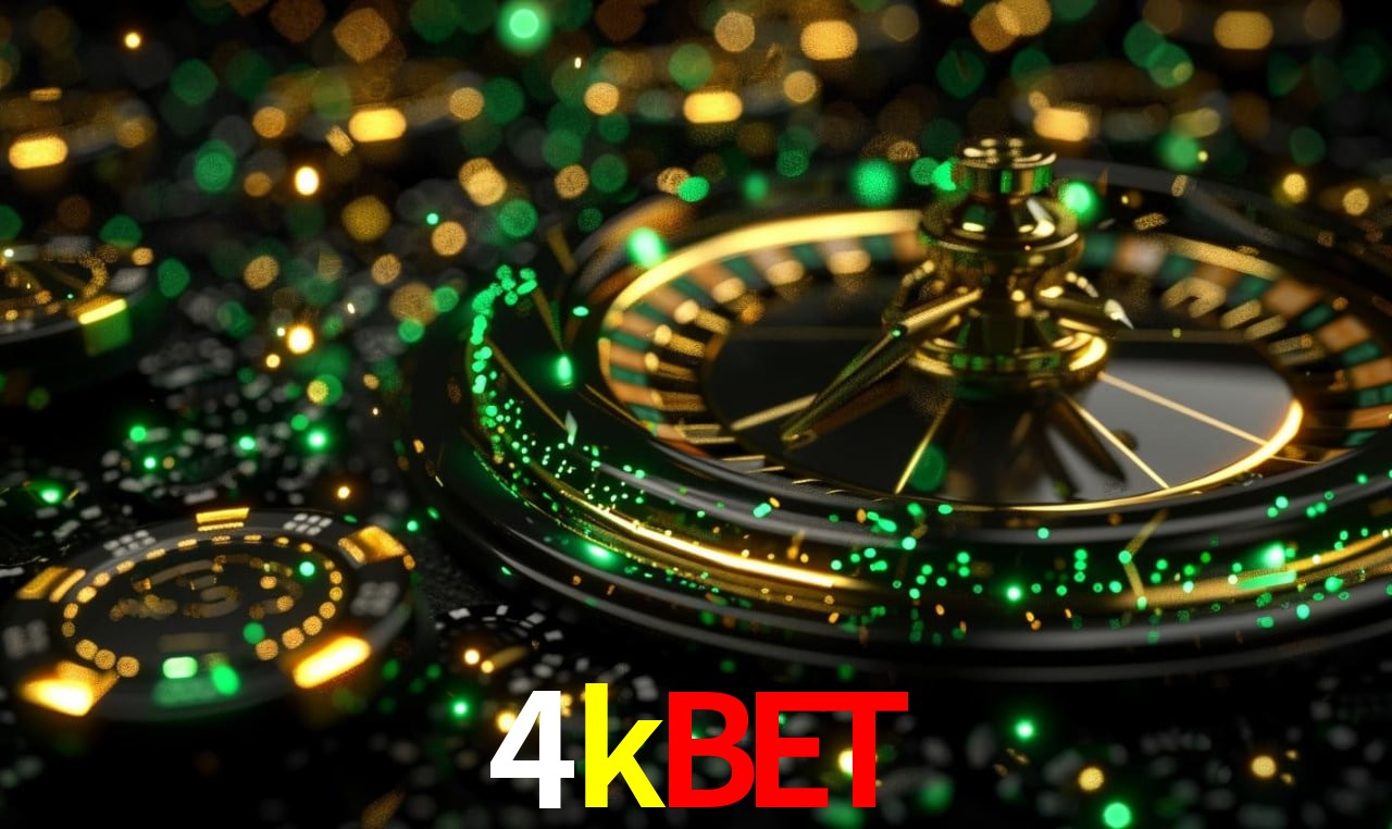 A Experiência Imersiva dos Cassinos Ao Vivo no 4kbet