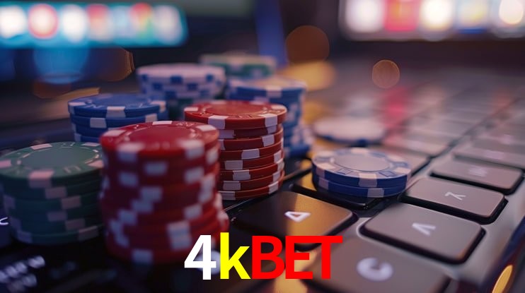 A Popularidade dos Caça-Níqueis no 4kbet