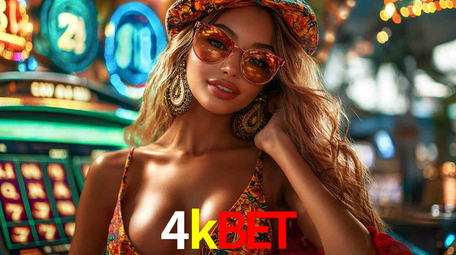 4kbet: Jogos de Caça-Níqueis-Altas Recompensas, Roleta-Velocidade, Blackjack-Desafios Máximos
