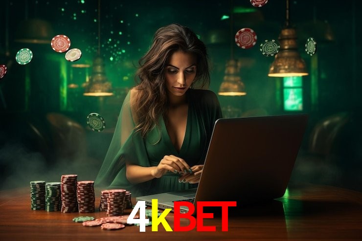 Descubra a Essência do 4kbet: Nossa História e Compromissos