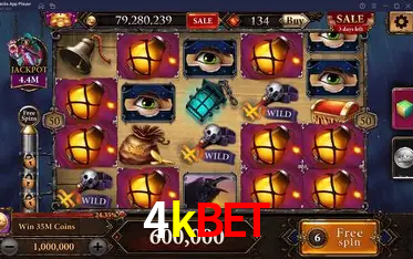 Platform Technology 4kbet