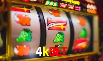 Descubra o Mundo do Cassino Online com 4kbet