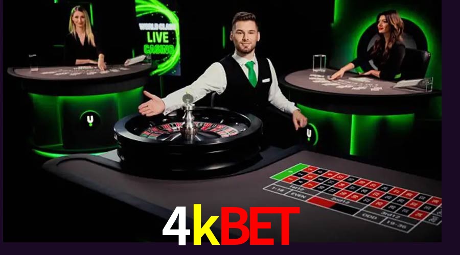 Bonus Features 4kbet