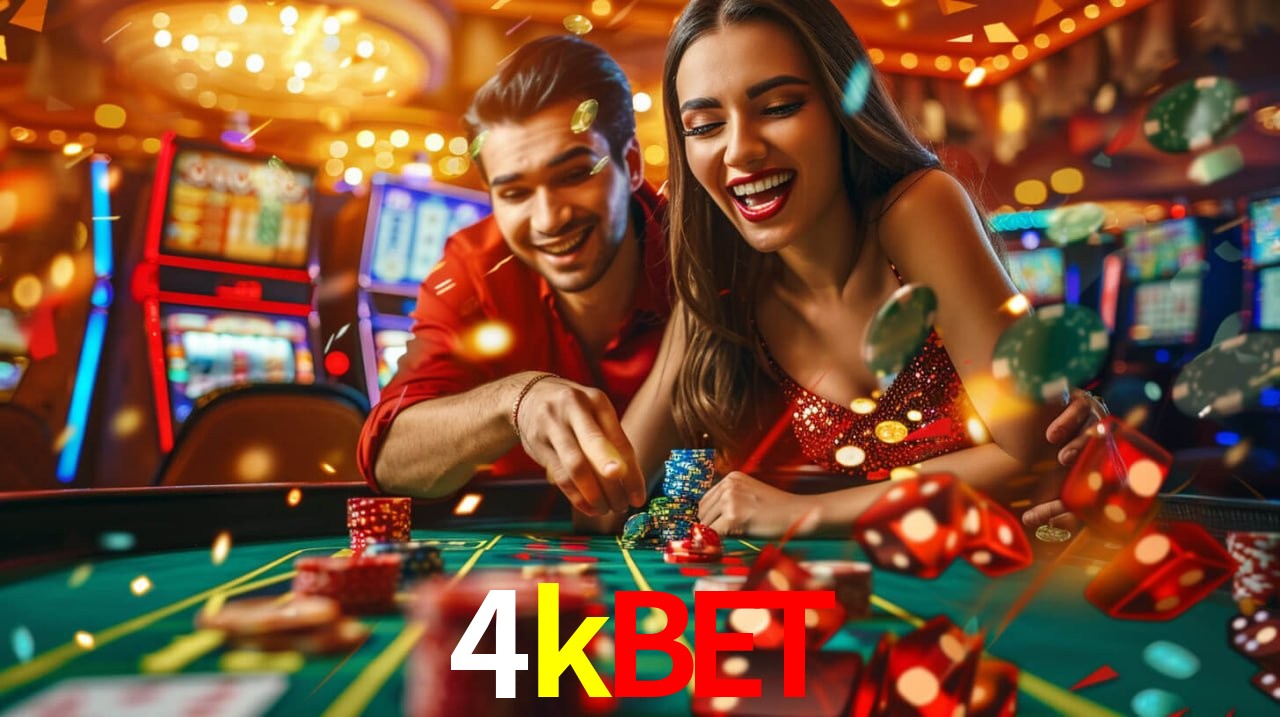 Apostas Esportivas na 4kbet: Um Guia Completo