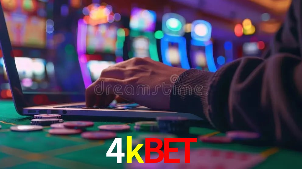 A Emoção da Loteria na 4kbet: Uma Chance de Mudança de Vida
