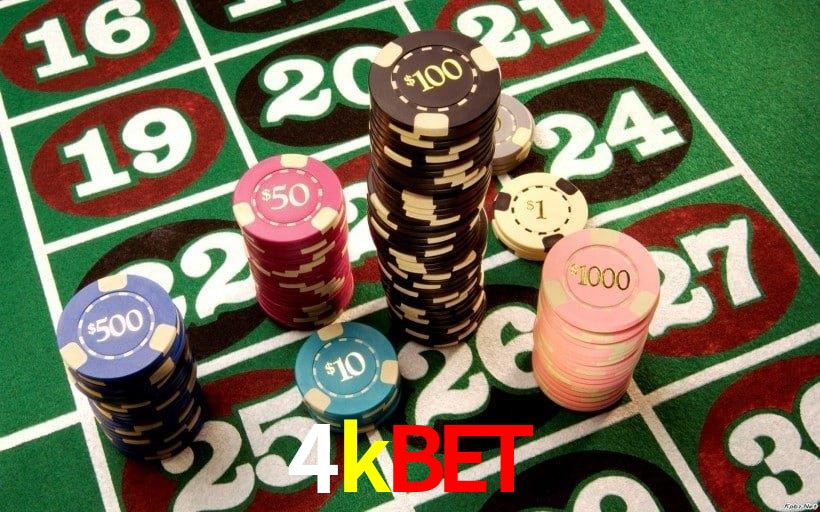 Provedores de Jogos 4kbet