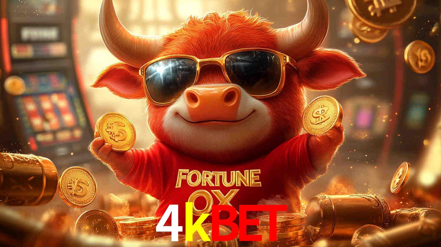 Descubra a Magia dos Jogos de Arcade no 4kbet