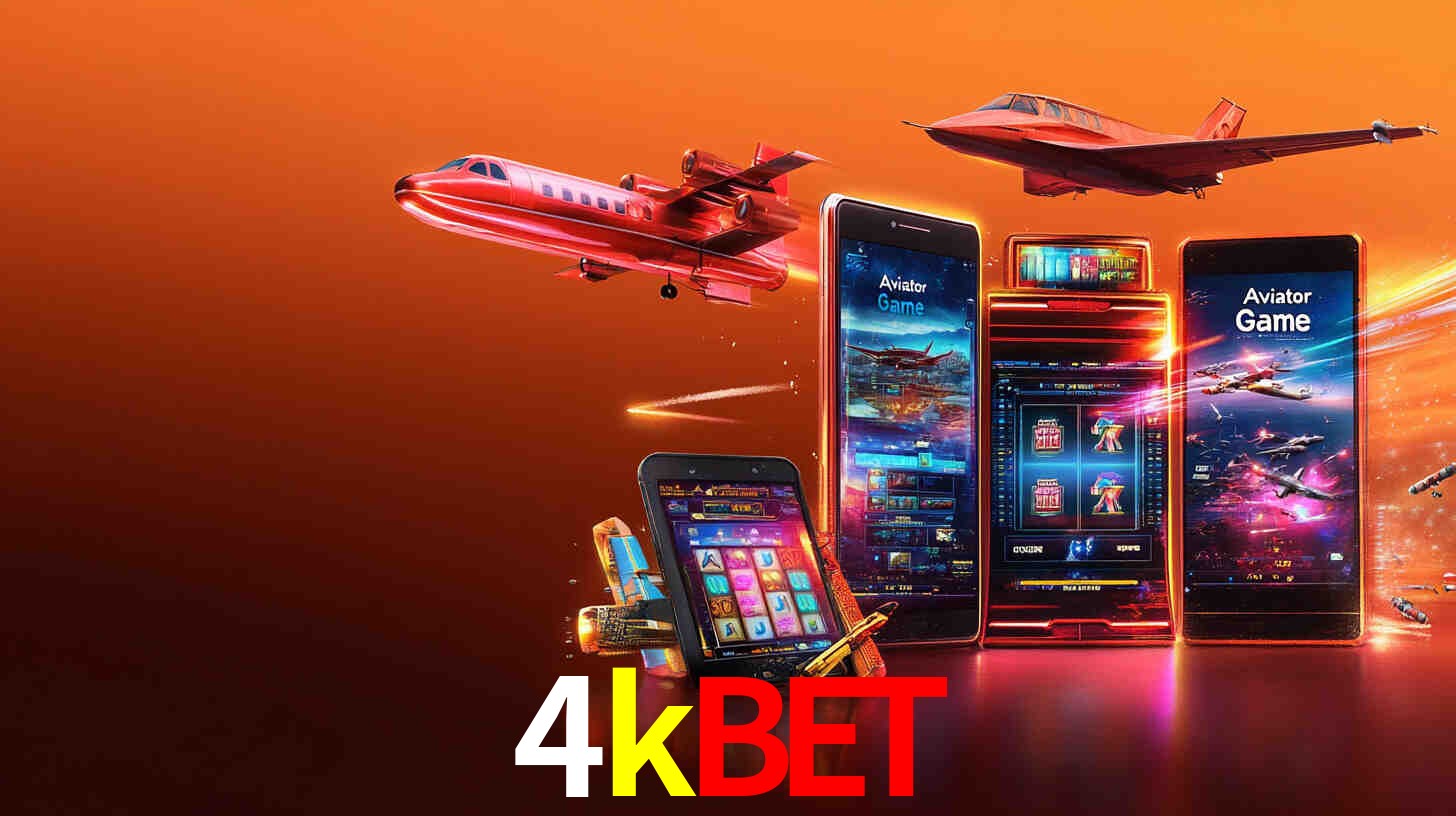 A Emoção da Loteria na 4kbet: Uma Chance de Mudança de Vida