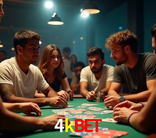 Descubra o Programa VIP da 4kbet: Vantagens Exclusivas para Jogadores