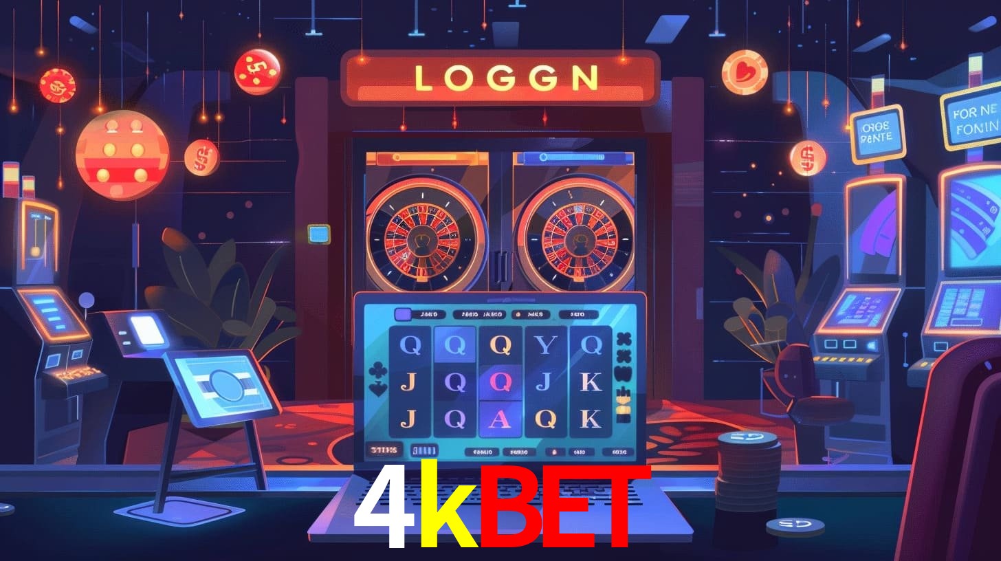 Explorando a Categoria de Eventos em Apostas na 4kbet