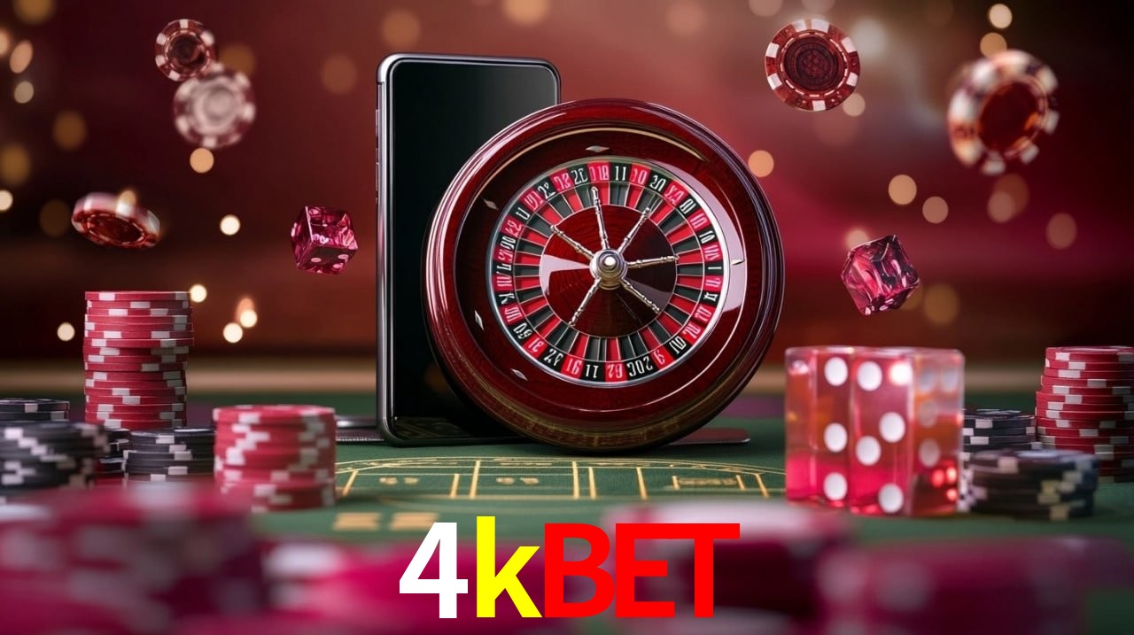 Live Casino 4kbet