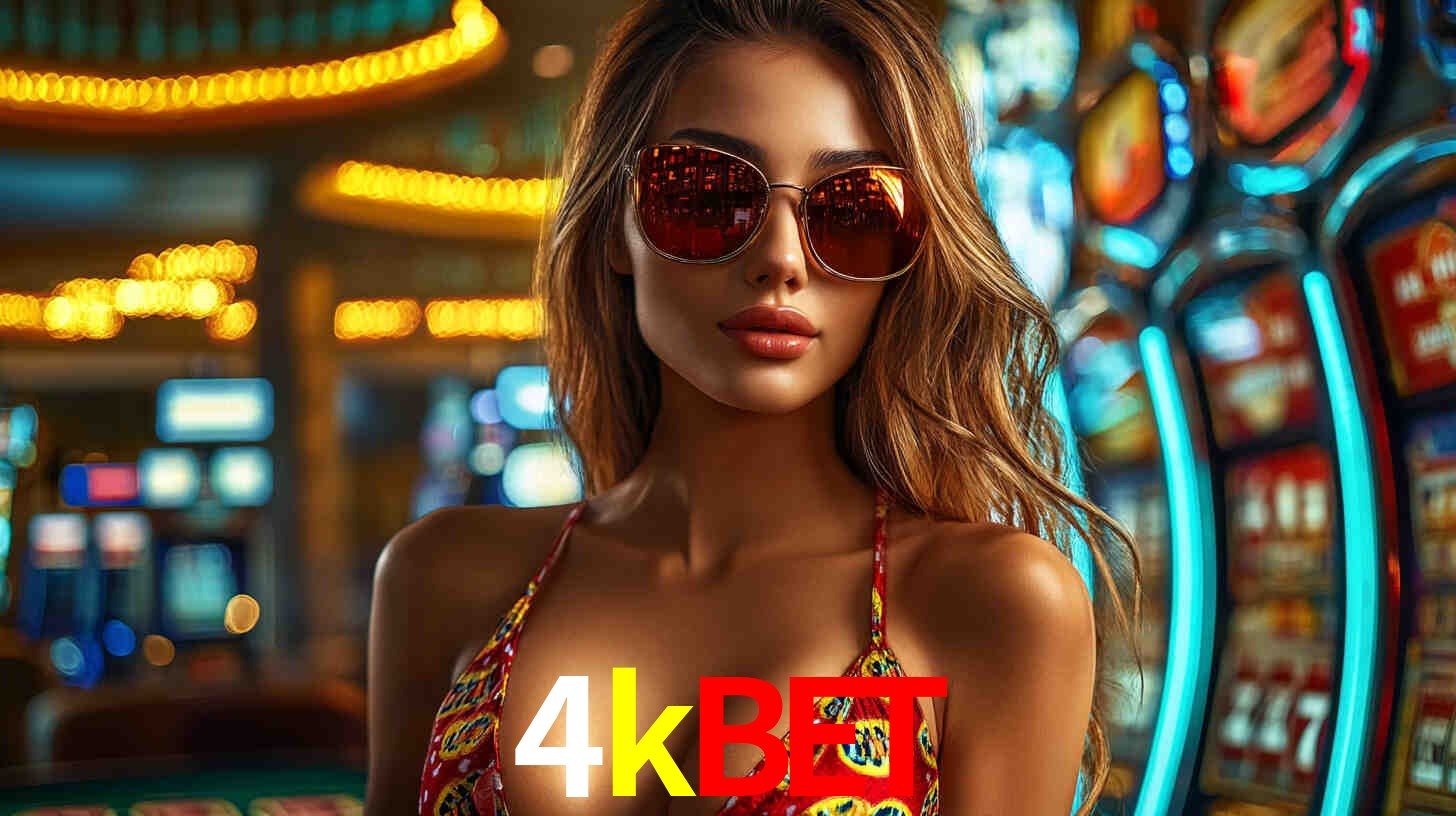 Sinta a adrenalina dos jogos de cassino com 4kbet
