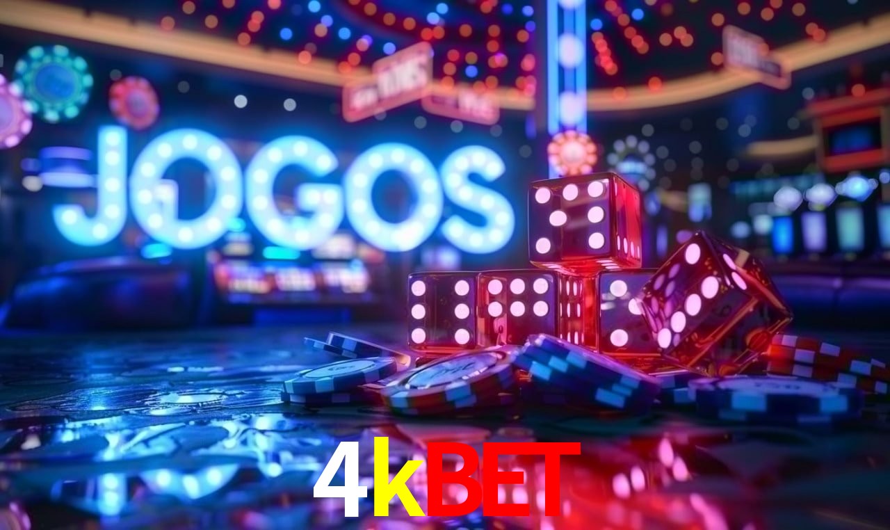 Desvendando o Mundo dos Jogos Virtuais na 4kbet