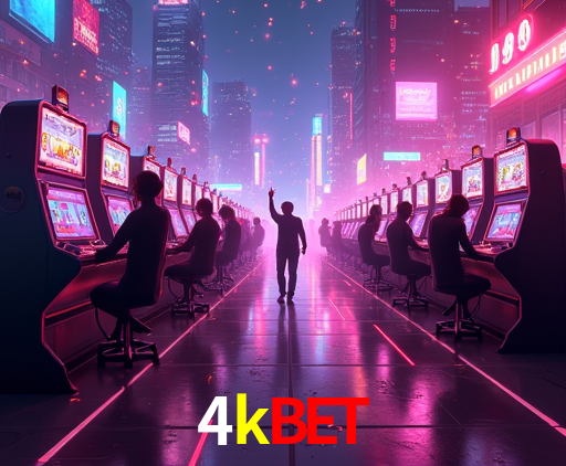 A Revolução dos Aplicativos de Jogos no 4kbet